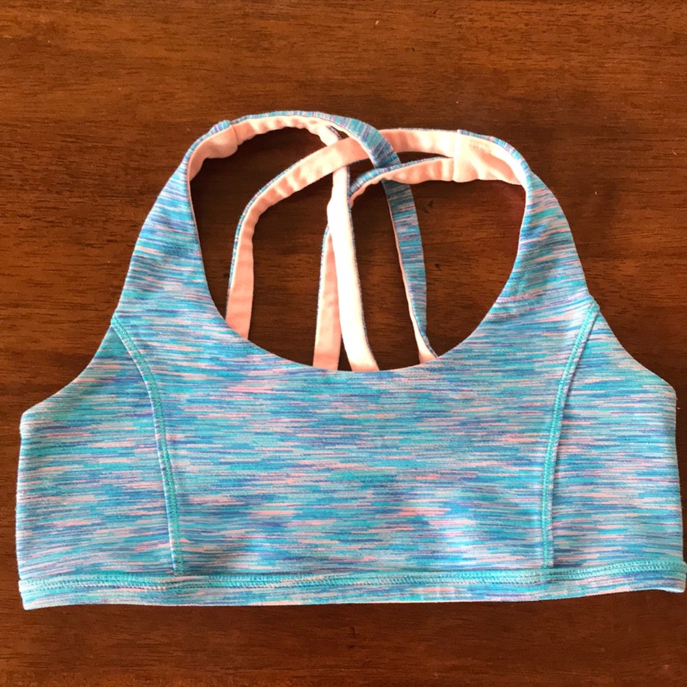 Ivivva Sports Bra
